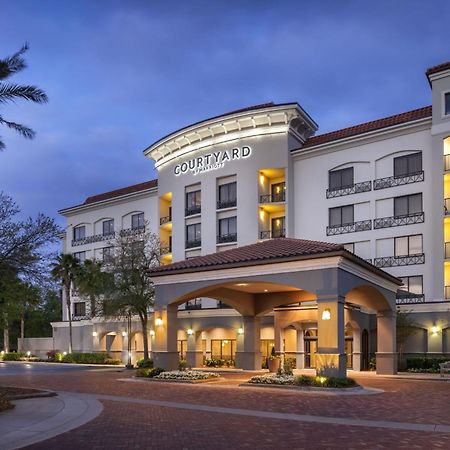 Courtyard By Marriott Sandestin At Grand Boulevard Miramar Beach Esterno foto