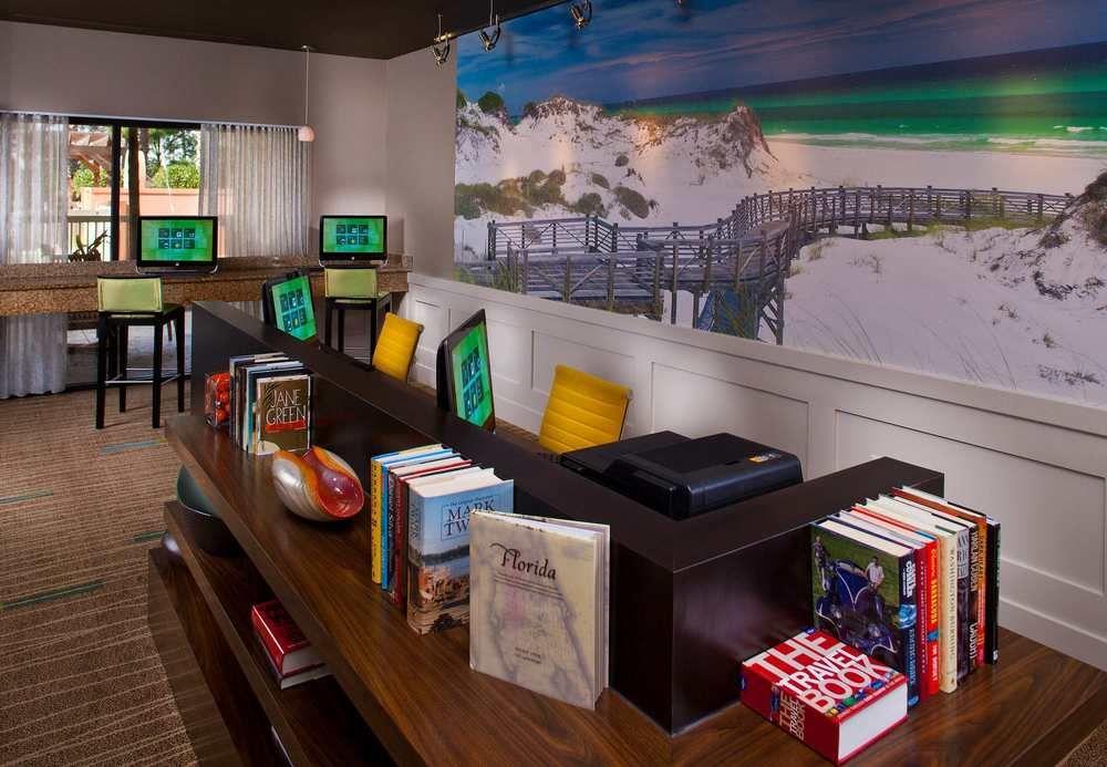 Courtyard By Marriott Sandestin At Grand Boulevard Miramar Beach Esterno foto