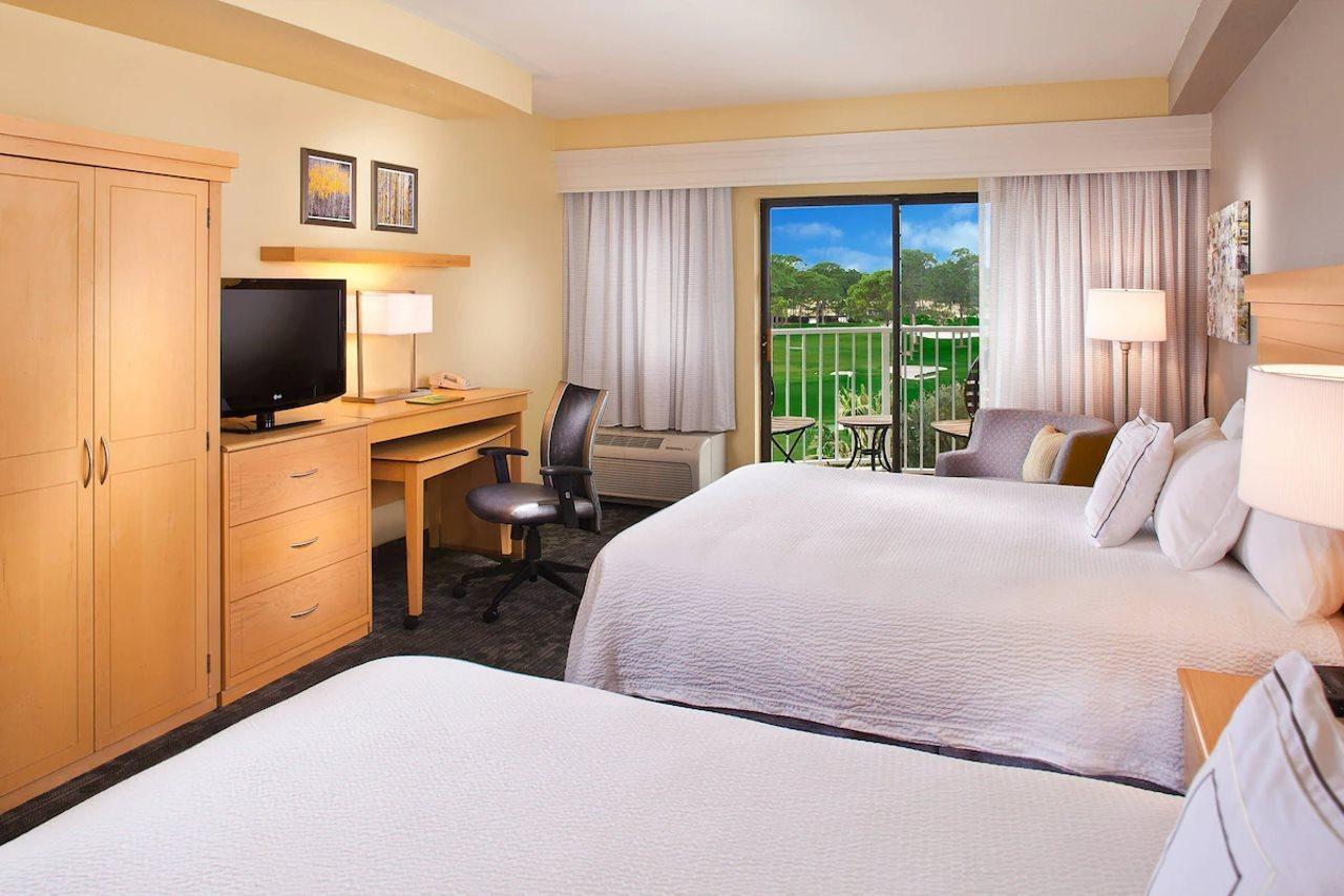 Courtyard By Marriott Sandestin At Grand Boulevard Miramar Beach Esterno foto
