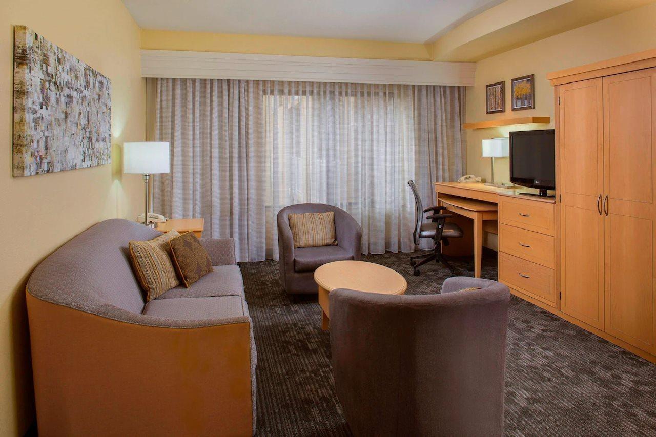 Courtyard By Marriott Sandestin At Grand Boulevard Miramar Beach Esterno foto