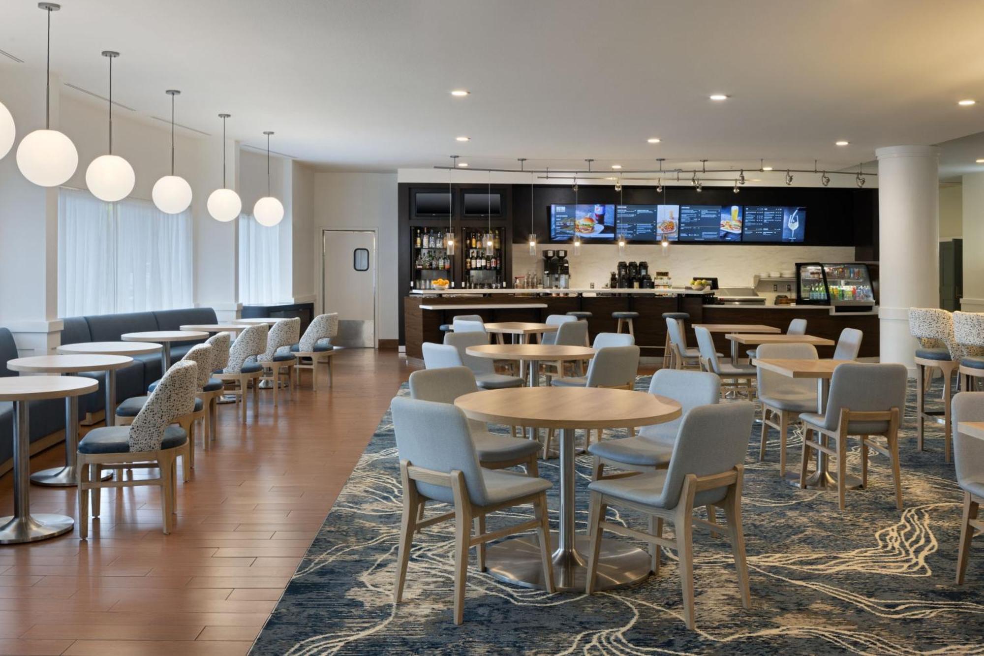 Courtyard By Marriott Sandestin At Grand Boulevard Miramar Beach Esterno foto