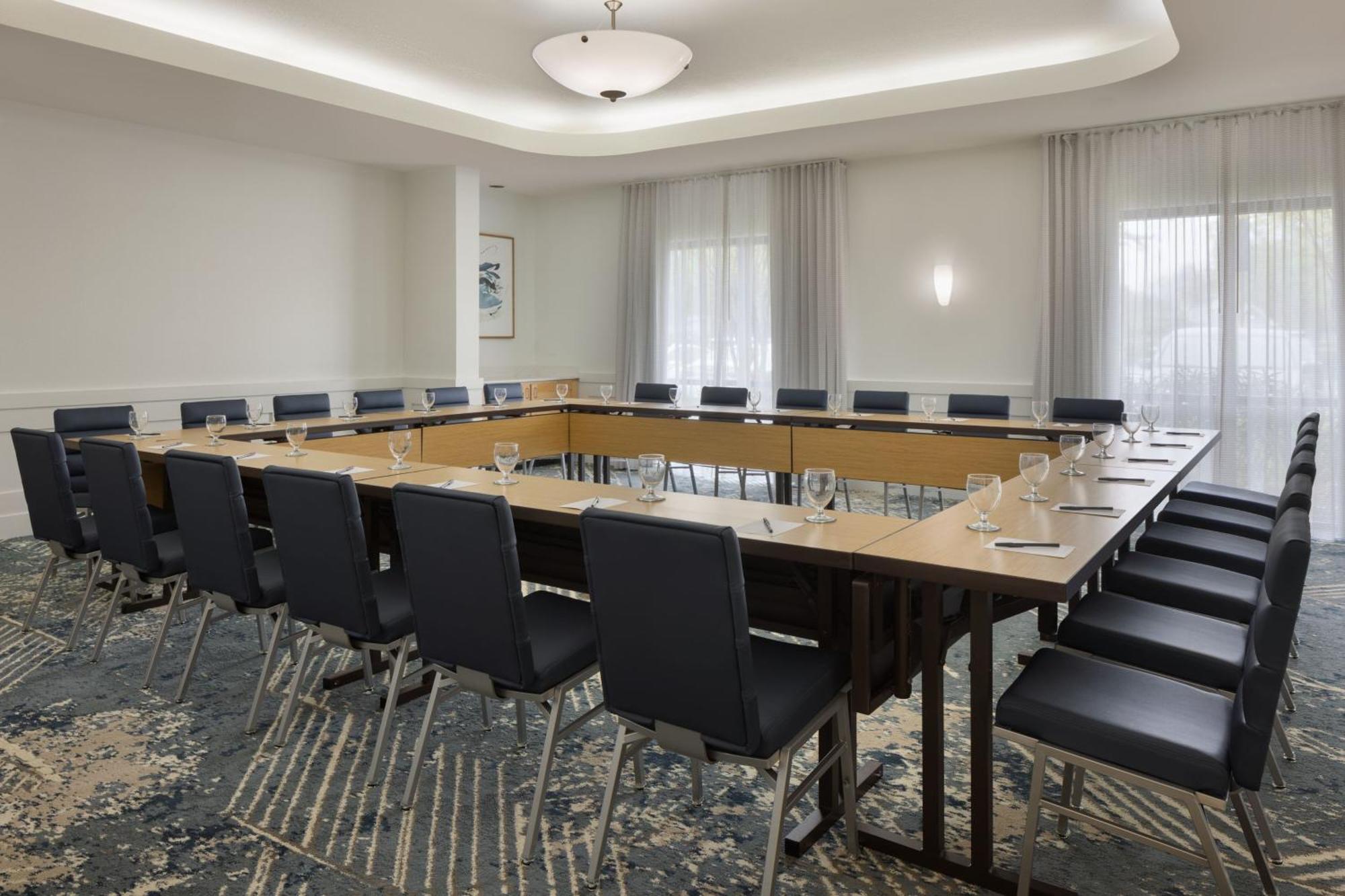 Courtyard By Marriott Sandestin At Grand Boulevard Miramar Beach Esterno foto