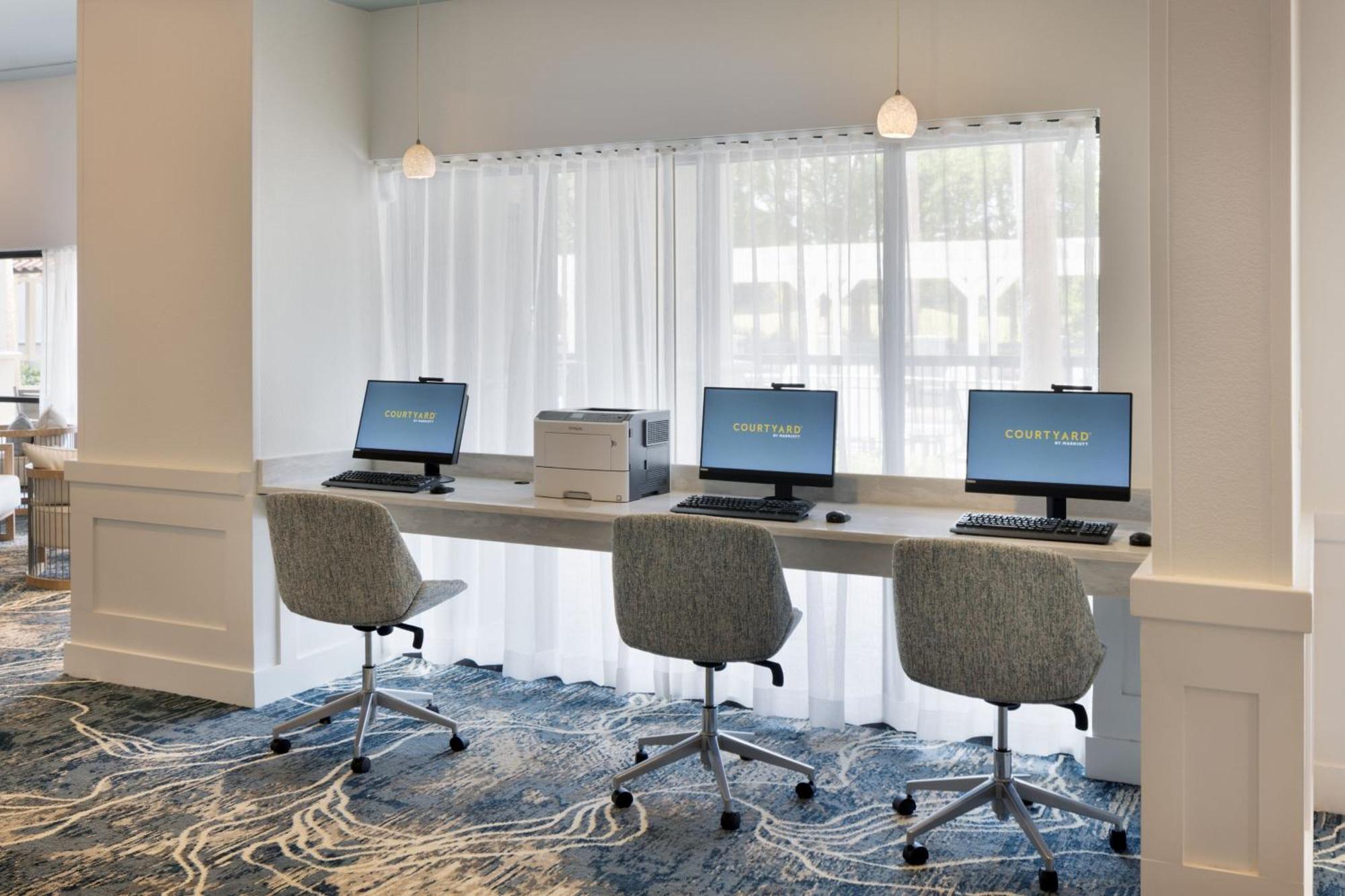 Courtyard By Marriott Sandestin At Grand Boulevard Miramar Beach Esterno foto