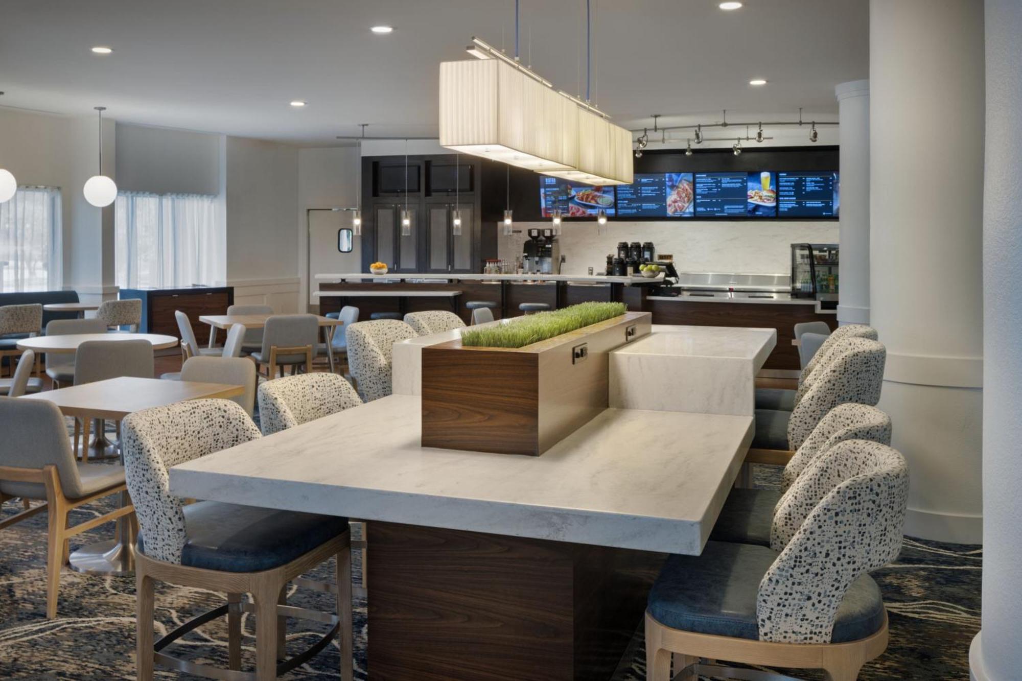 Courtyard By Marriott Sandestin At Grand Boulevard Miramar Beach Esterno foto