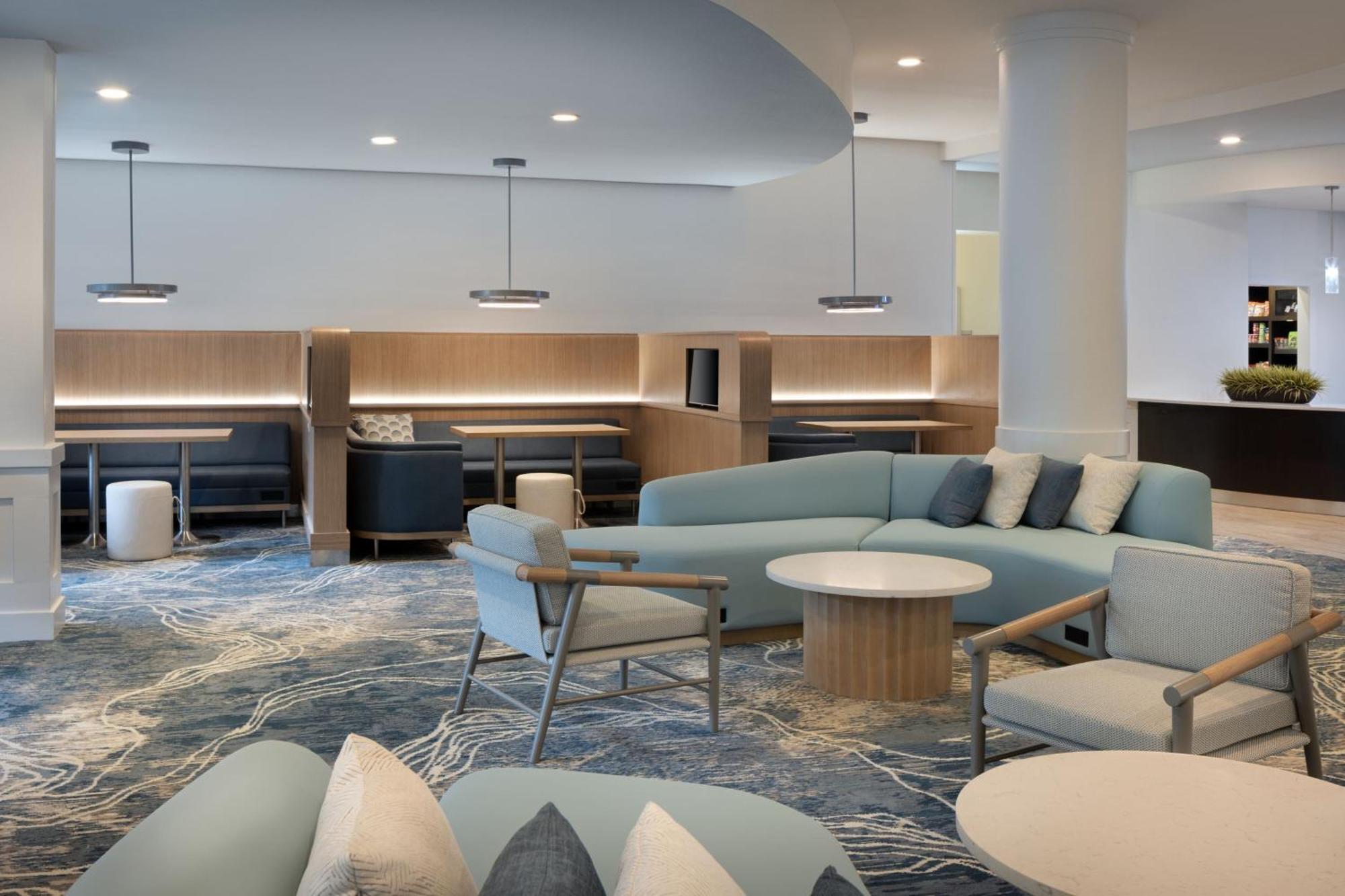 Courtyard By Marriott Sandestin At Grand Boulevard Miramar Beach Esterno foto