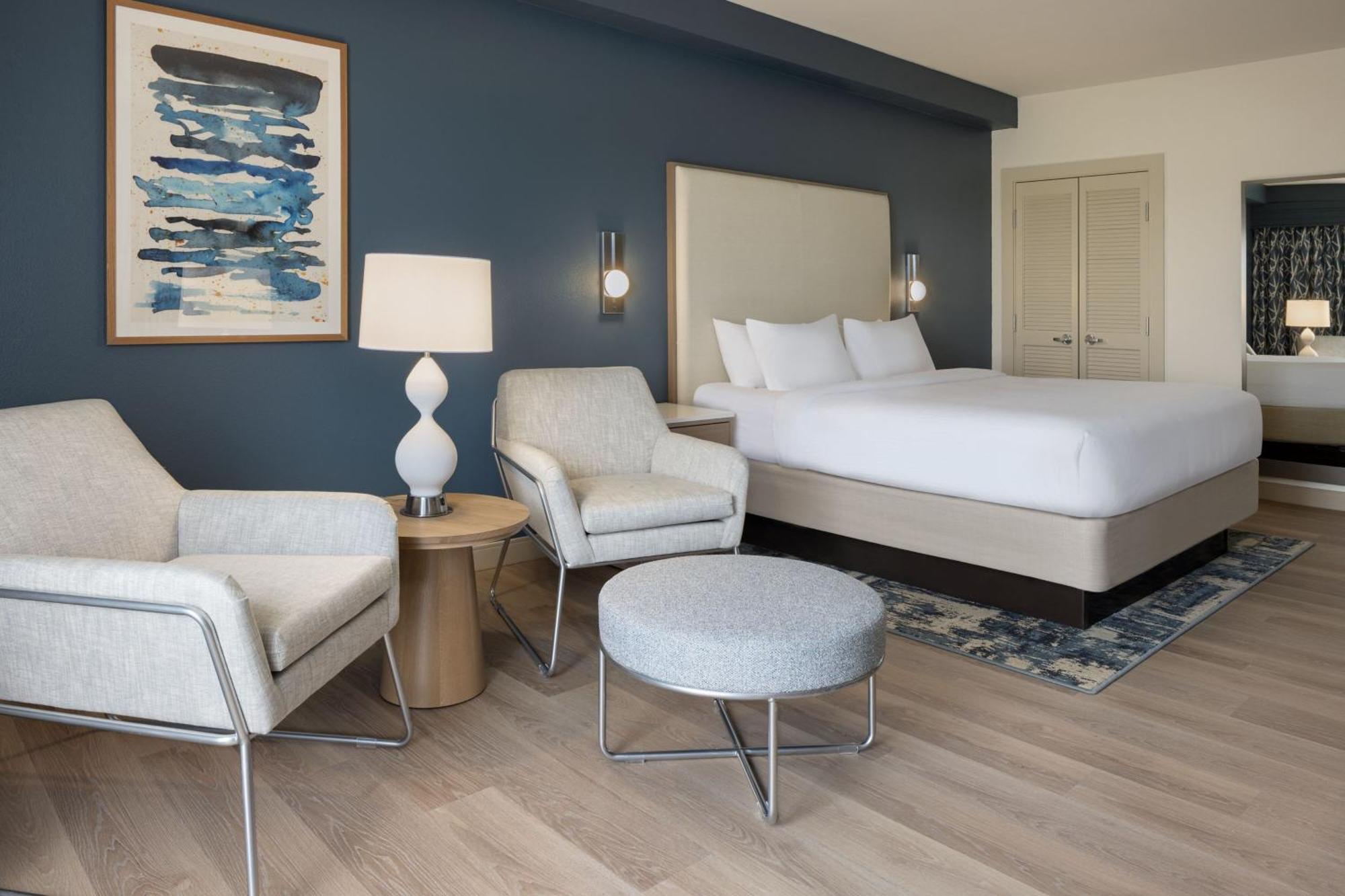 Courtyard By Marriott Sandestin At Grand Boulevard Miramar Beach Esterno foto