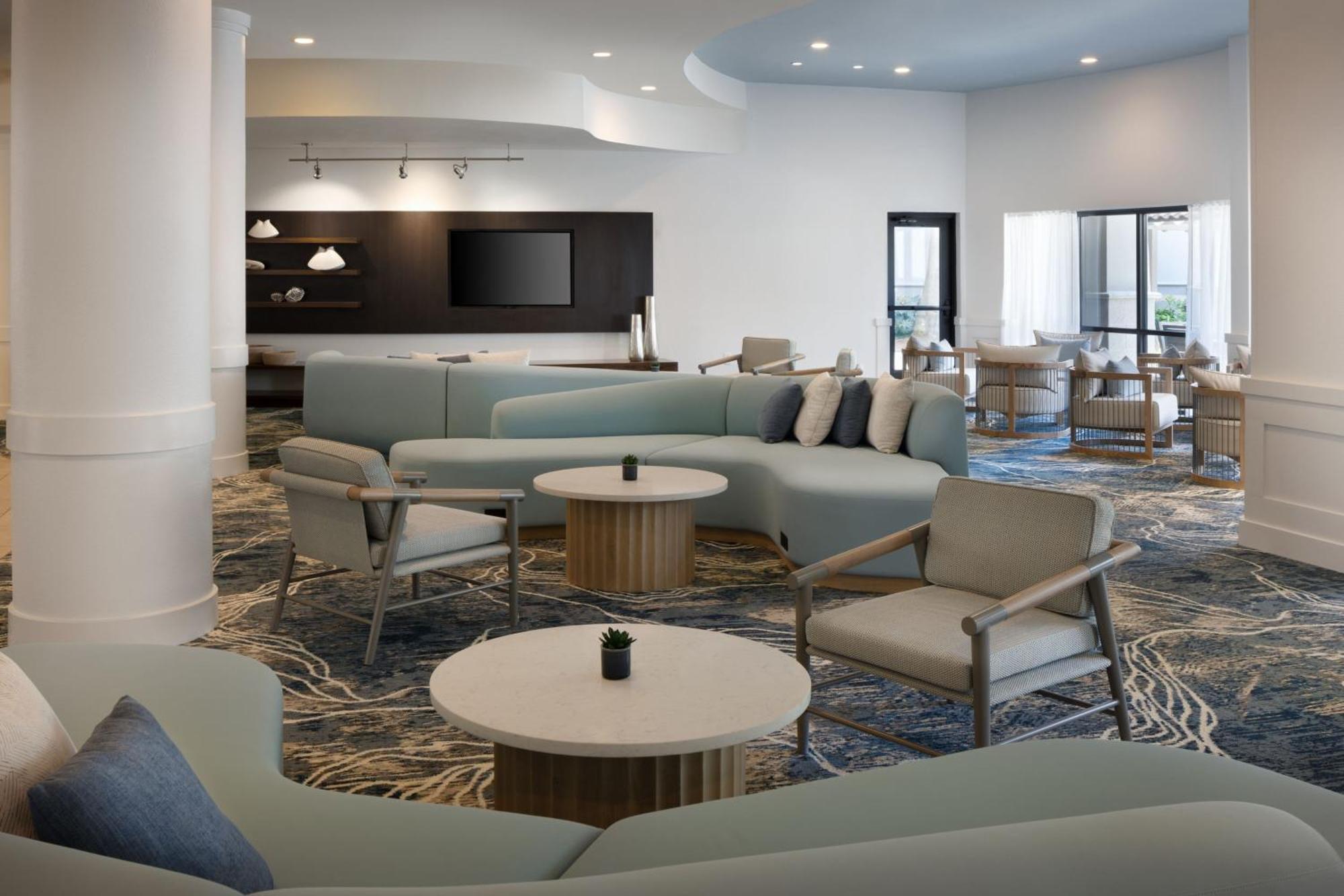 Courtyard By Marriott Sandestin At Grand Boulevard Miramar Beach Esterno foto