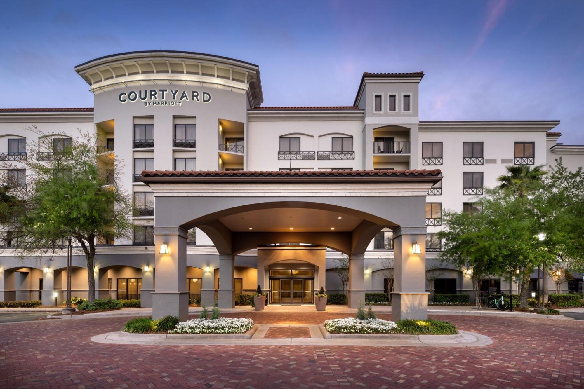 Courtyard By Marriott Sandestin At Grand Boulevard Miramar Beach Esterno foto