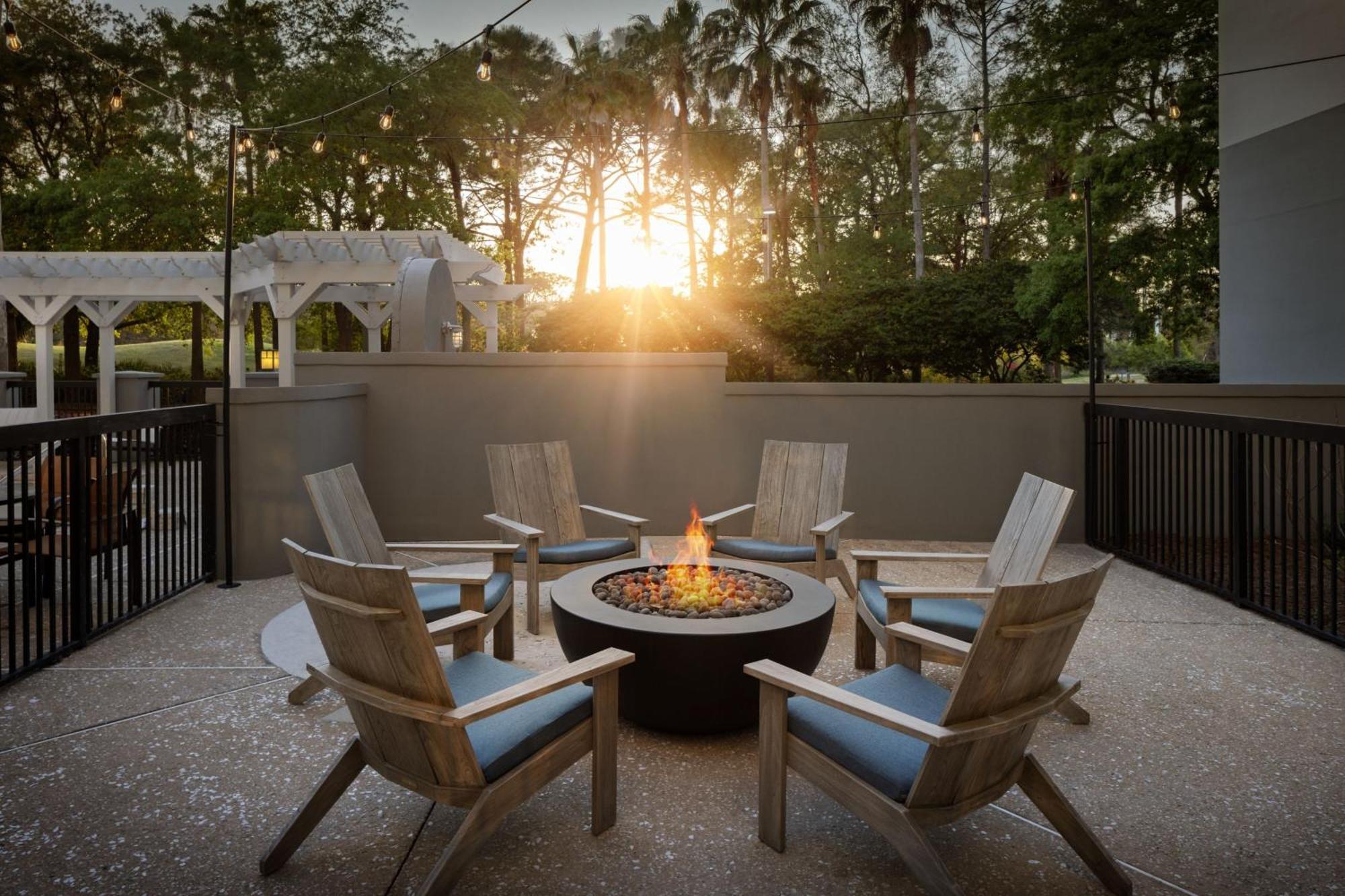 Courtyard By Marriott Sandestin At Grand Boulevard Miramar Beach Esterno foto