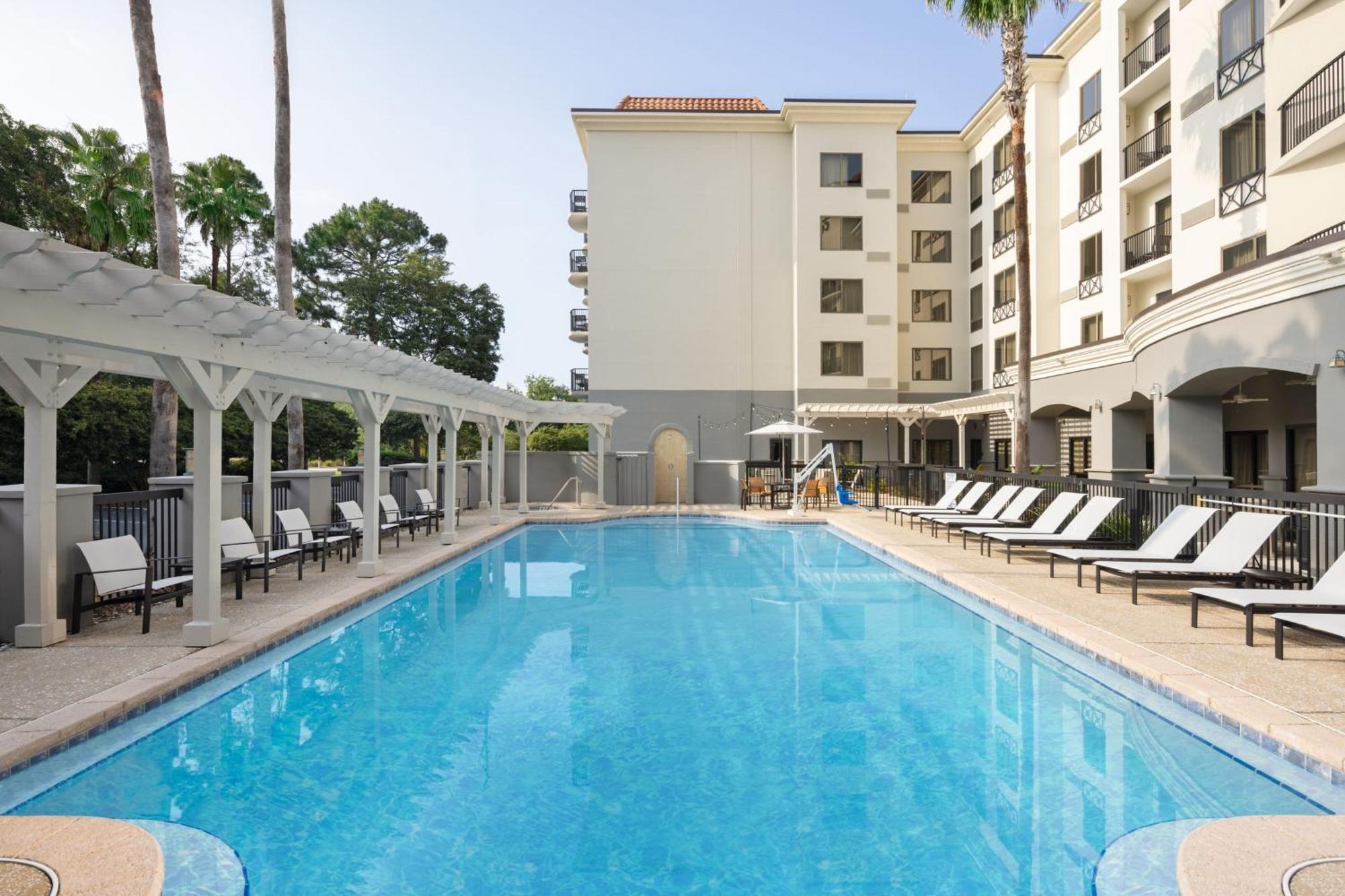 Courtyard By Marriott Sandestin At Grand Boulevard Miramar Beach Esterno foto
