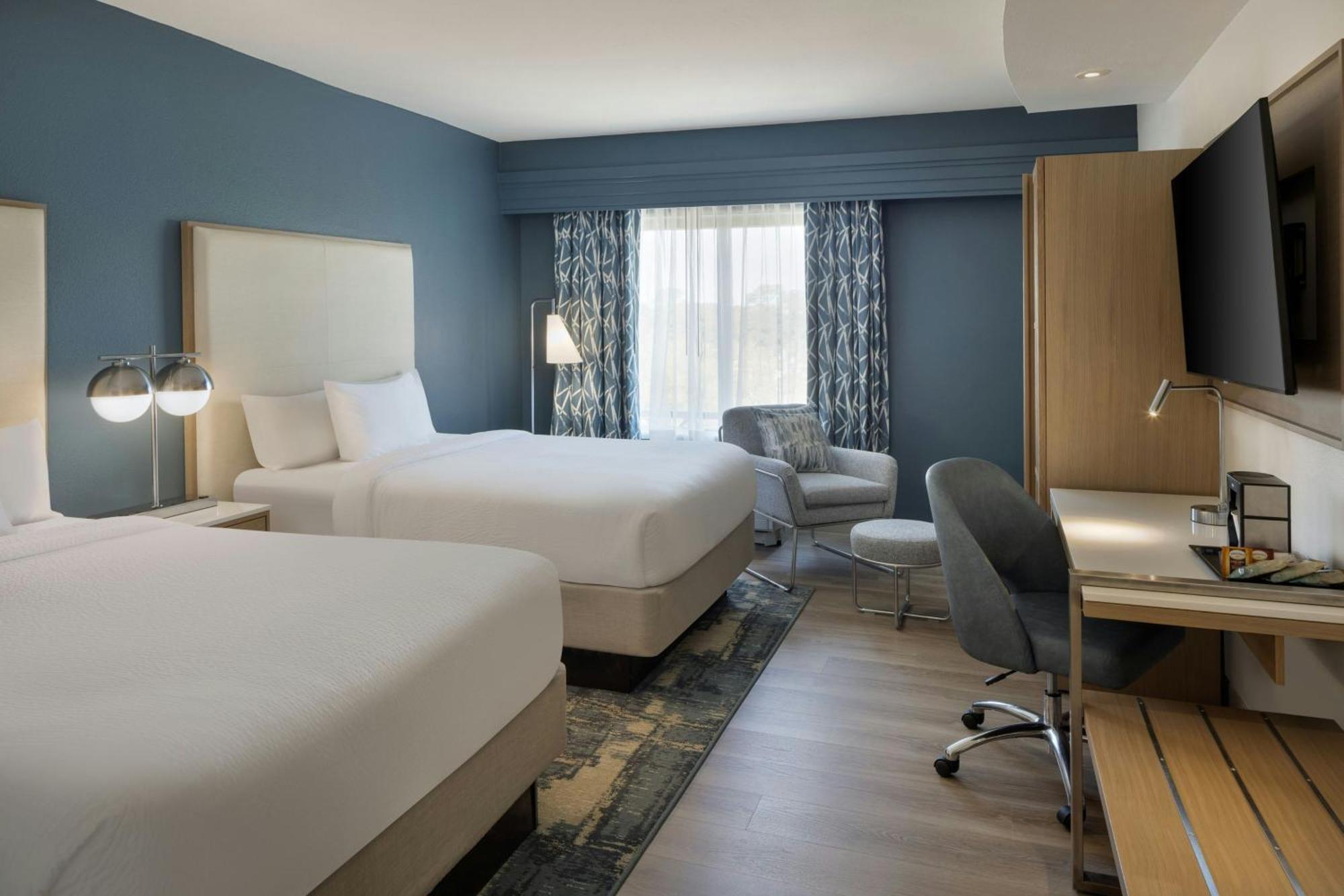 Courtyard By Marriott Sandestin At Grand Boulevard Miramar Beach Esterno foto