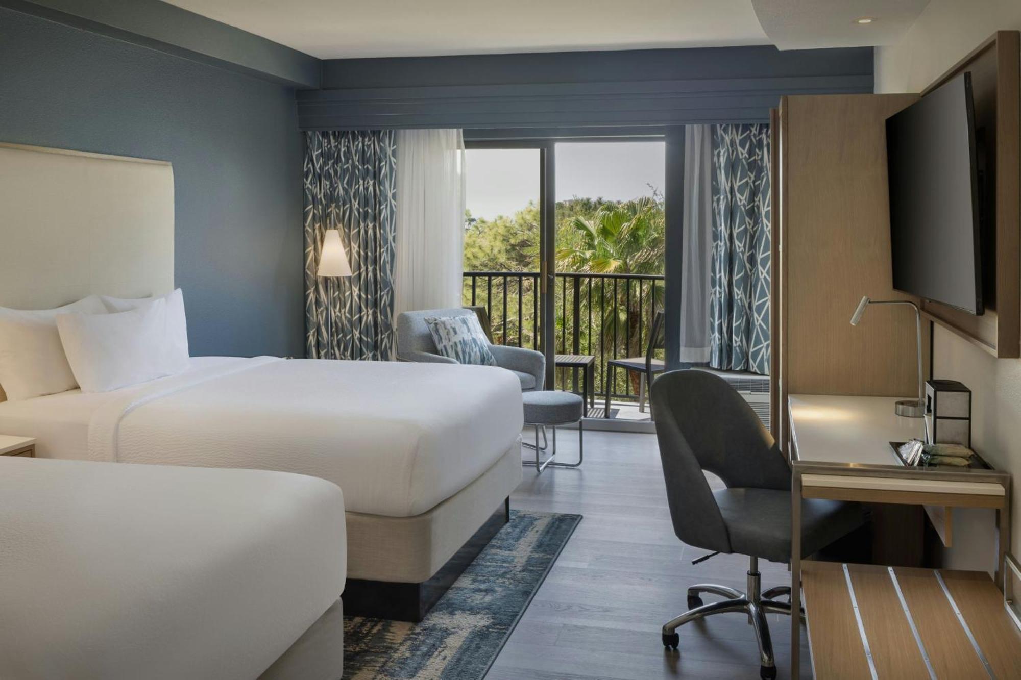 Courtyard By Marriott Sandestin At Grand Boulevard Miramar Beach Esterno foto