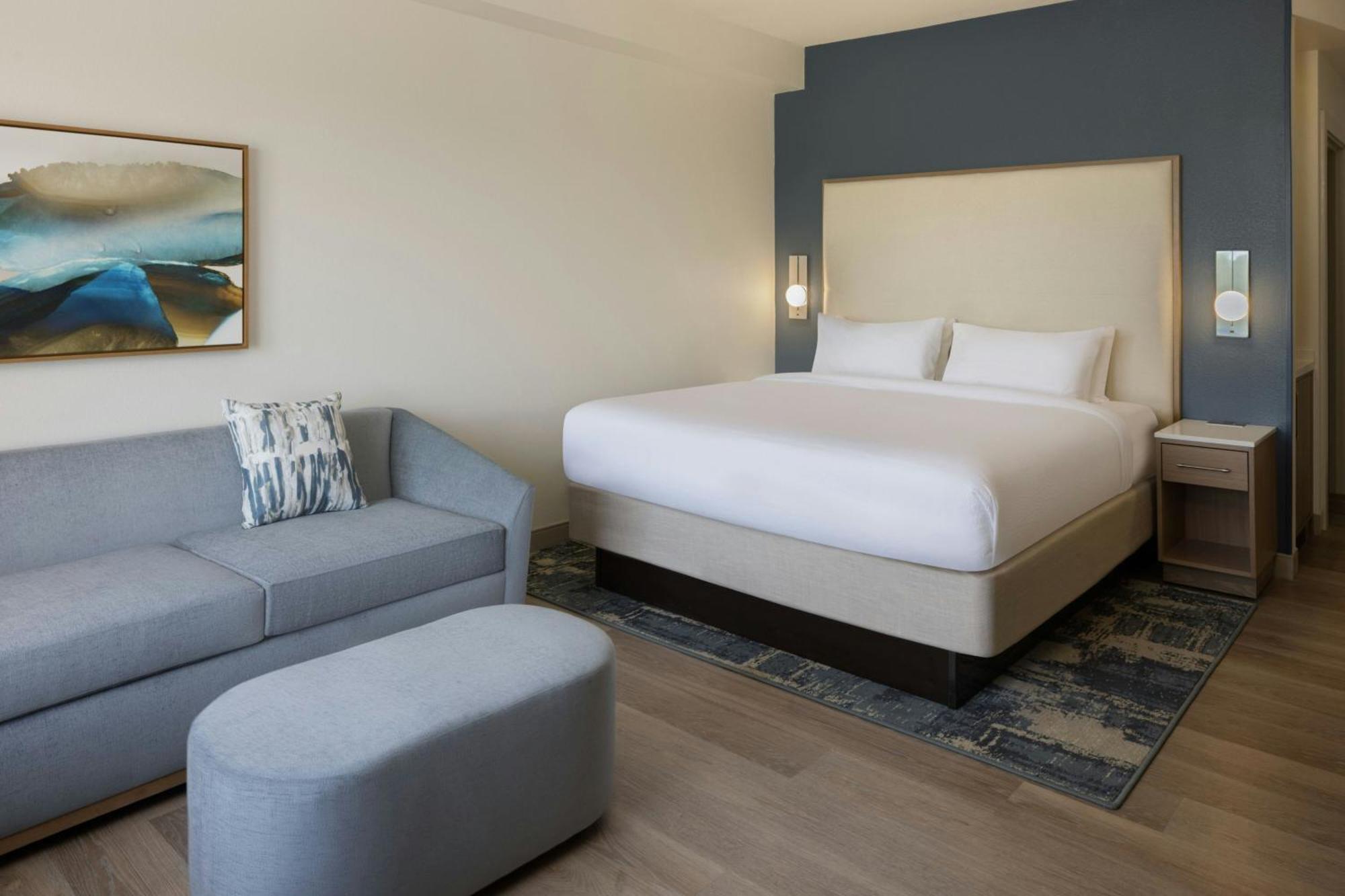 Courtyard By Marriott Sandestin At Grand Boulevard Miramar Beach Esterno foto