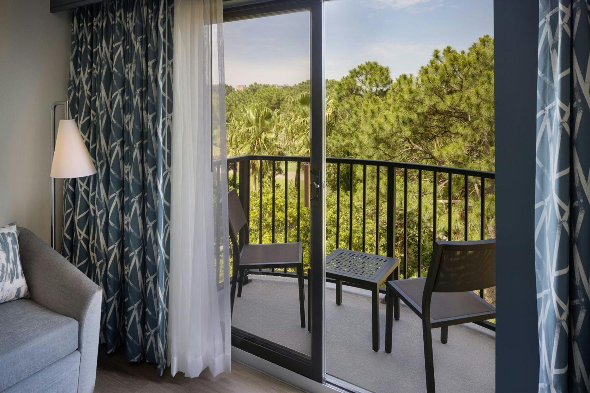 Courtyard By Marriott Sandestin At Grand Boulevard Miramar Beach Esterno foto