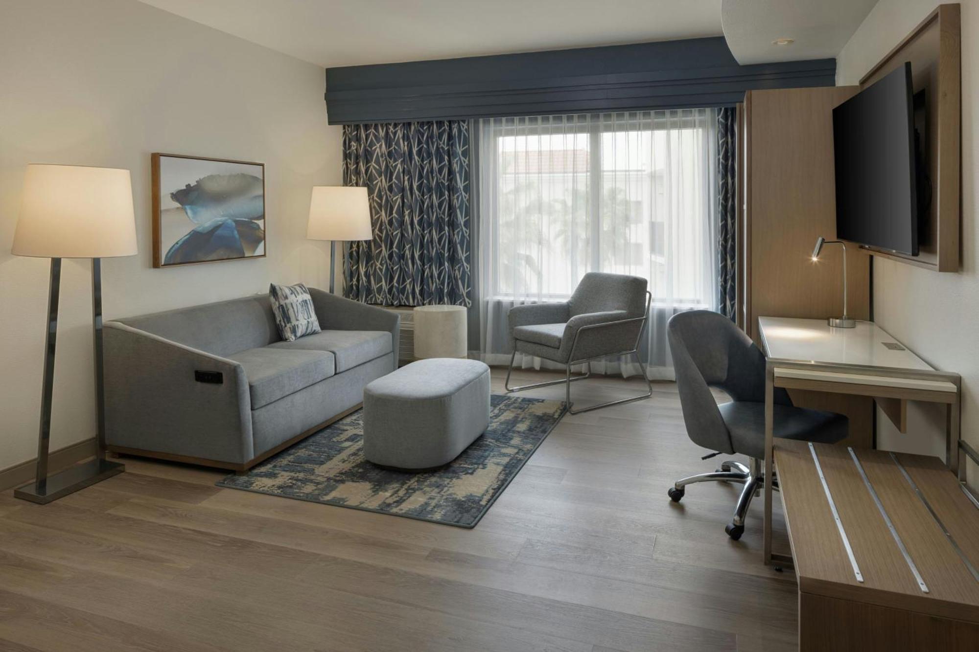 Courtyard By Marriott Sandestin At Grand Boulevard Miramar Beach Esterno foto