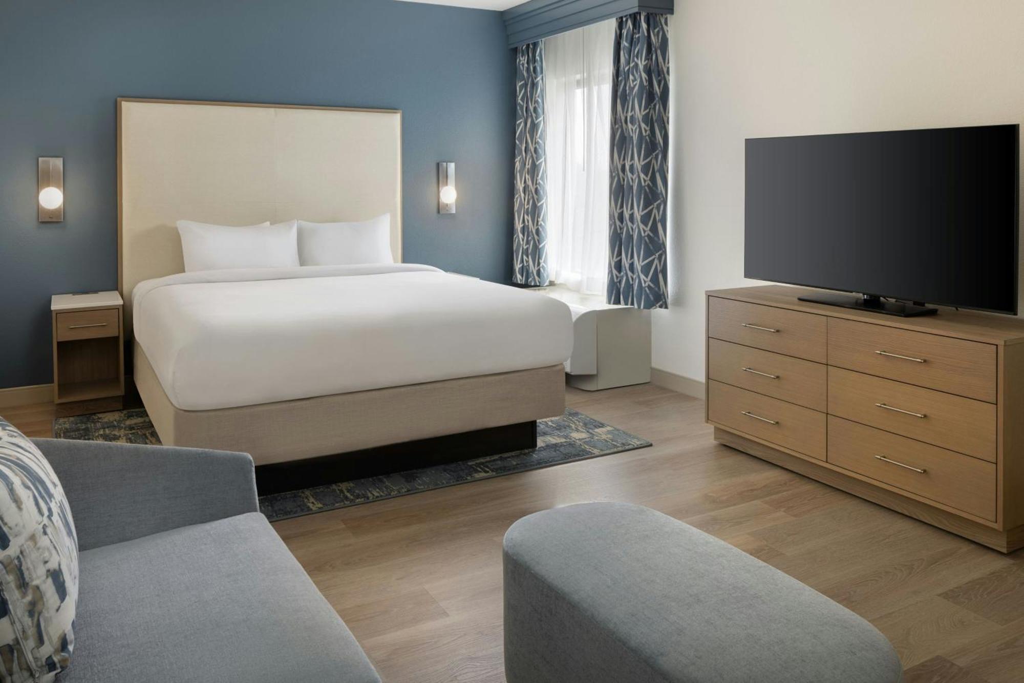 Courtyard By Marriott Sandestin At Grand Boulevard Miramar Beach Esterno foto