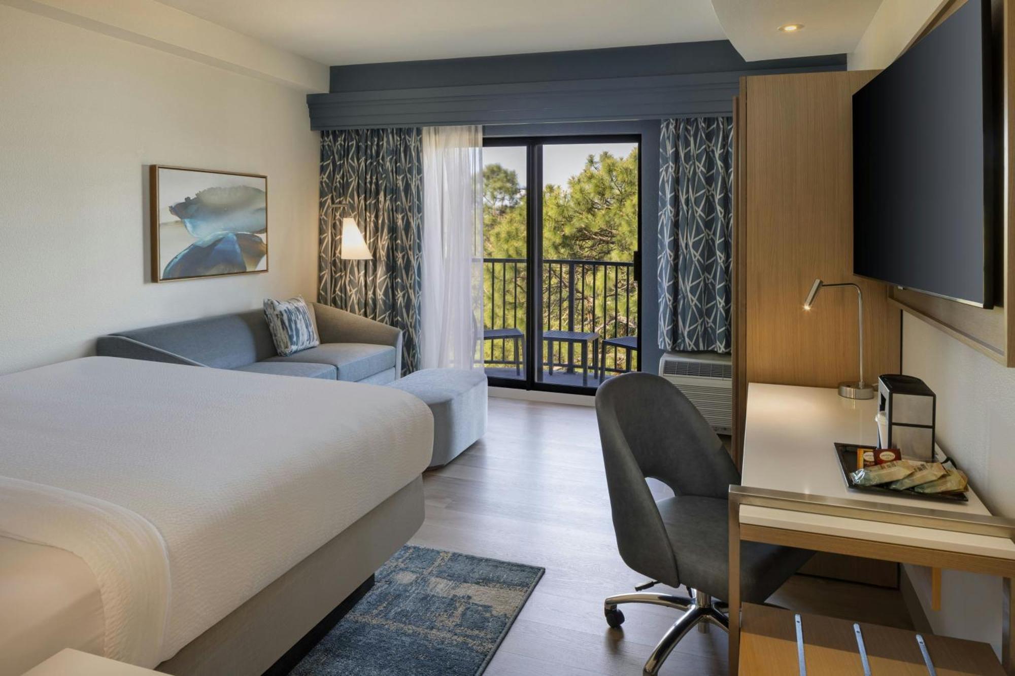 Courtyard By Marriott Sandestin At Grand Boulevard Miramar Beach Esterno foto